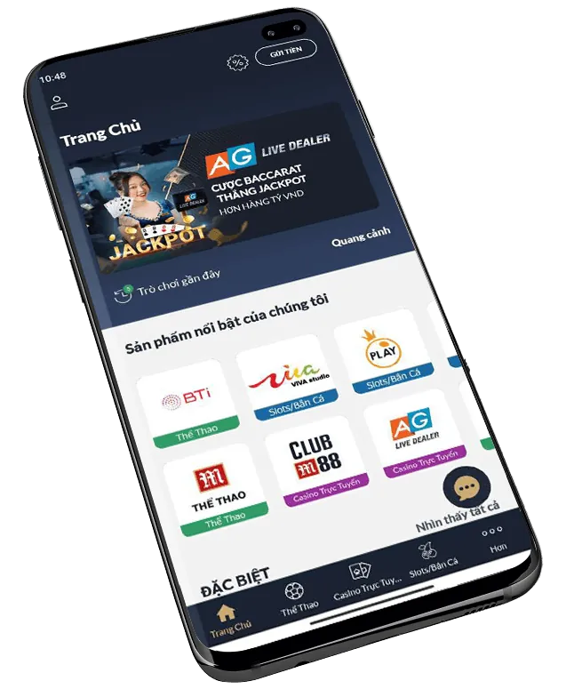 Người chơi phân tích dữ liệu trận đấu